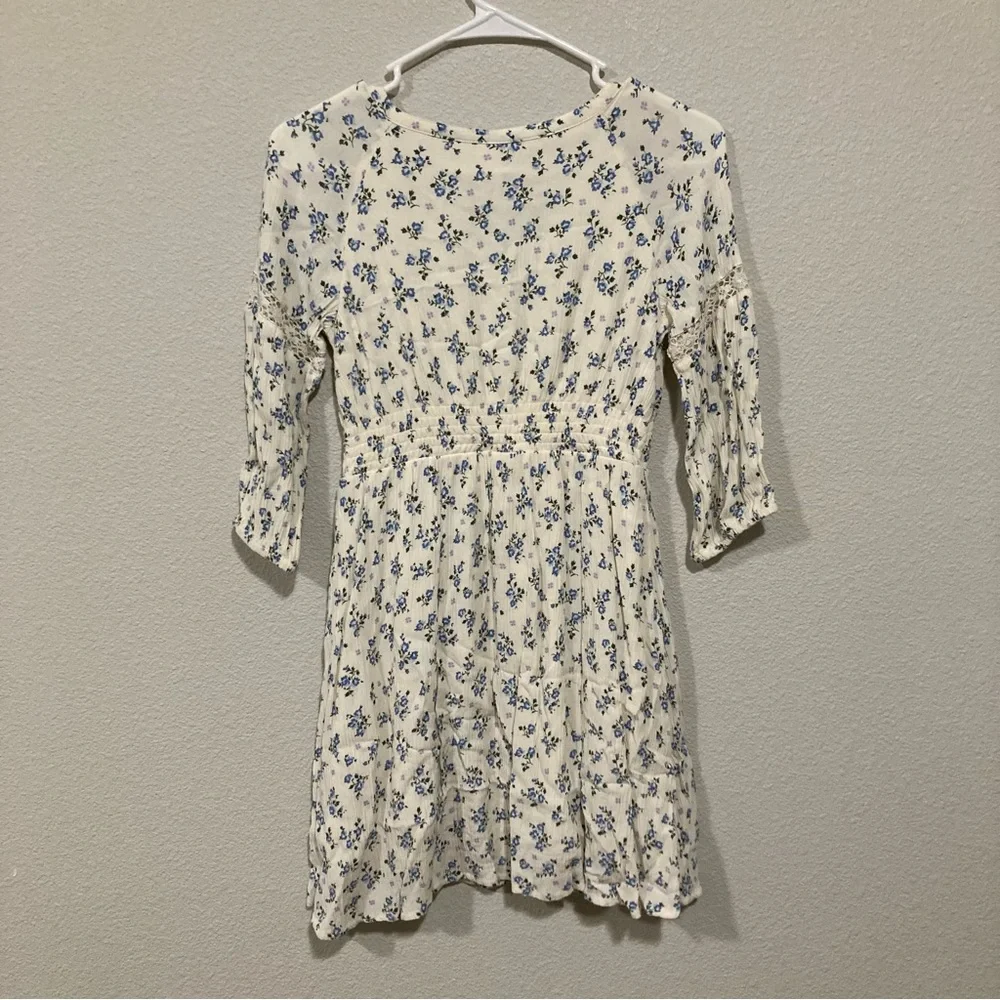 Justice dress
